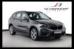 BMW X1 Sport sdrive18i aut. sport line led ahk 18? 2.hand