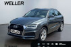 Audi Q3  1.4 tfsi s line *led*18zoll*ahk*pdc*shz*navi*