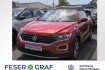 Volkswagen T-Roc Style T roc cabrio style 1.0 tsi navi kamera led acc