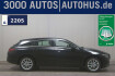 Mercedes CLA  Benz cla 250 shooting brake e navi led mbux shz pdc