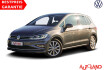 Volkswagen Golf Sportsvan Comfortline Golf sportsvan vii 1.5 tsi comfortline led ahk