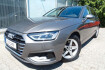 Audi A4 S-Line avant 30 tdi basis *audi pre sense*pano*navi*