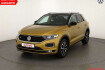 Volkswagen T-Roc R-Line T roc 1.5 tsi dsg r line led navi sitzheizung