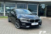 BMW Série 1 Sport 118 i sport line aut. navi carplay pdc shz tempo