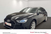 Audi A4  avant 35 tfsi s tronic carplay mmi pdc