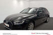 Audi A4  avant 35 tfsi s tronic temp shz spiegel elek