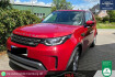 Land Rover Discovery SE 5 se td4