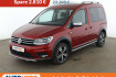 Volkswagen Caddy  1.4 tsi alltrack bluemotion aut.*nav*xenon*acc*cam