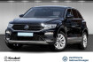 Volkswagen T-Roc Sport T roc sport 1.5 tsi appconnect ahk acc blindspot+ shz
