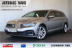 Volkswagen Passat SW GTE Passat variant passat 1.4 tsi gte aid+matrix+acc+stdhzg+ahk