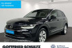 Volkswagen Tiguan Active 1.5 tsi led nav acc shz kamera active