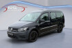 Volkswagen Caddy Family maxi / 7 sitze / ahk / kamera