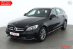 Mercedes Classe C Avantgarde Benz c 180 t avantgarde led navi sitzheizung pdc