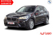 BMW X1 Advantage sdrive 18 i advantage led navi sitzheizung