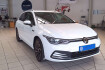 Volkswagen Golf Variant Style Golf variant style  led matrix  acc  nebel  navi  side assist