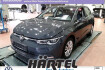 Volkswagen Golf 8 Style style ehybrid 1.4 tsi dsg (+acc radar) navi