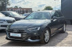 Audi A4  avant 35 tfsi|matrix|acc|leder|mem|twa|3zonen