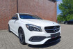 Mercedes CLA AMG Line Benz cla 200 cla 200 shooting brake*amg line*keyless go*led*156ps