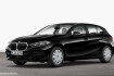 BMW Série 1  116 d automatik navi tempomat pdc