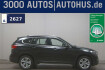 BMW X1 Sport sdrive20d x line t leder navi led hifi pdc