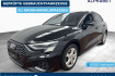 Audi A3  40 1.4 tfsi e tron sportback s line b&o matrix ahk