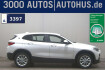 BMW X2 Advantage xdrive20d advantage navi led hifi kamera shz