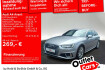 Audi A4 S-Line s line 40 tdi s tronic ahk led nav+ shz