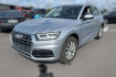 Audi Q5 Sport 2.0 tdi sport led navi ahk virtual cockpit