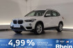 BMW X1 Advantage sdrive 20i navi/led/rfk/hud/dab