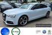 Audi A5 Coupé  A5 3x s line 2.0 tdi quattro schiebedach totwink