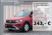 Volkswagen T-Cross Life T cross life 1.0tsi*acc led navi r kam digcockp