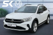 Volkswagen Taigo Goal goal 1 0 l tsi opf 70 kw (95 ps) 5 gang