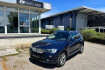 BMW X3 XLine xdrive 30 d xline/pano/ahk/led/head up/leder/