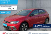 Volkswagen Polo Goal 1.0 tsi dsg goal led+navi+ahk+acc+shz+dab