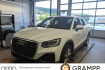 Audi Q2  30 tfsi +led+kamera+dab+assists+einpark+gra+