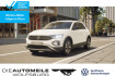 Volkswagen T-Roc Goal T roc 1.0 tsi goal led/acc