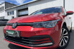 Volkswagen Golf 8 Active Golf variant 1.5 tsi active navi travelassist led rfk s