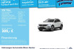Volkswagen T-Roc Goal T roc 1.0 tsi goal navi pdc led uvm