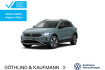 Volkswagen T-Roc  T roc life goal 1.0 tsi*navi*shz*led*acc*allseas