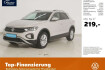 Volkswagen T-Roc Life T roc 1.0 tsi life
