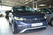 Volkswagen T-Cross Style T cross 1 0 tsi dsg style led klima acc app c.
