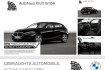 BMW Série 1 Advantage 118 i advantage+autom+lc prof+led+sitzhz