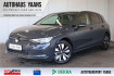 Volkswagen Golf 8 Move Golf viii 2.0 tdi move aid+led+ambient+alu