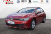 Volkswagen Golf 8 Life Golf viii 1.0 etsi life navi acc standhz led