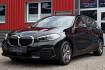 BMW Série 1 Advantage 118 i advantage »1.hand » »szh »cam »spurh. »mwst. »