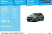 Volkswagen T-Roc Goal T roc 1.0 tsi goal navi pdc led uvm