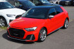 Audi A1 S-Line sportback 40 tfsi 2x s line*acc*kam*virtual*