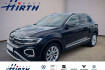 Volkswagen T-Roc Style T roc style 1.0 tsi opf klima led navi alu