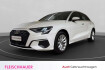 Audi A3  sportback 30 tfsi led+tempomat+dc+dab