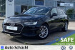 Audi A4  avant 2.0 35 electric/tfsi s tronic 17?+navi+